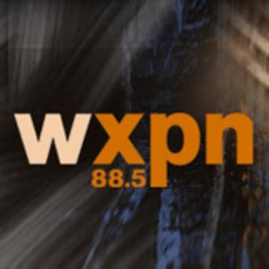 wxpn live stream|Home